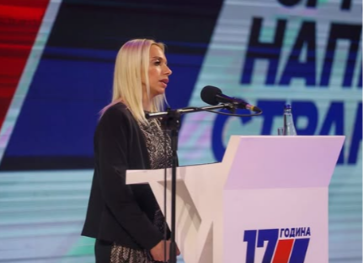 "SRBIJA JE POKAZALA DA UME DA BRINE O SVAKOM DETETU" Korisnica Alimentacionog fonda Jelena Đokić o borbi samohrane majke i pomoći države